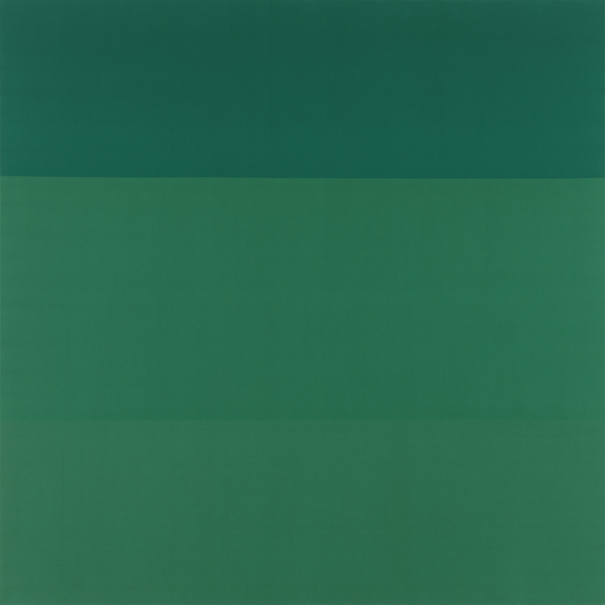 ブリンキー　パレルモ Blinky Palermo. Untitled. 1970 | MoMA