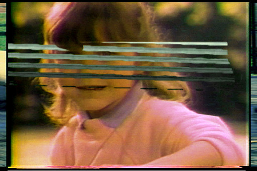 Digital Video Effect: "Editions"