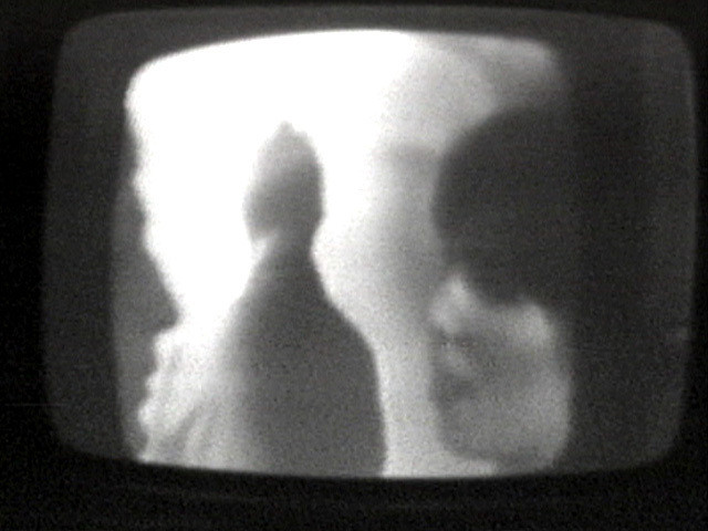 Lynda Benglis. Mumble. 1972
