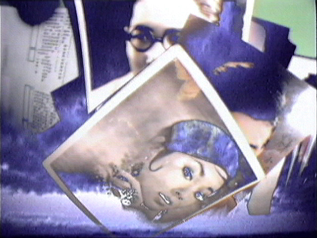 I'm a Victim of This Song