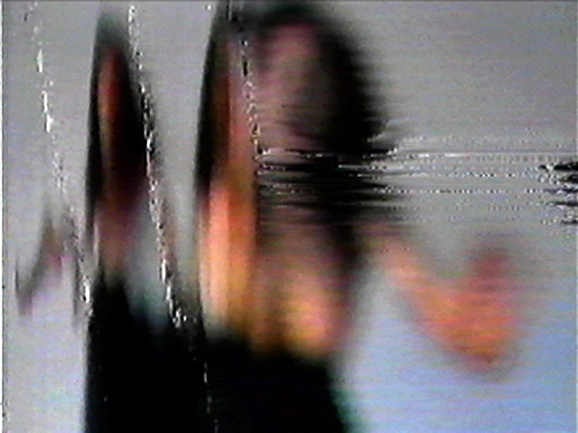 Pipilotti Rist. I&#39;m Not the Girl Who Misses Much. 1986