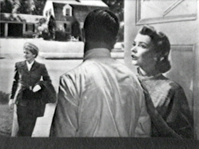 Ed Henderson Suggests Sound Tracks for Photographs by John Baldessari