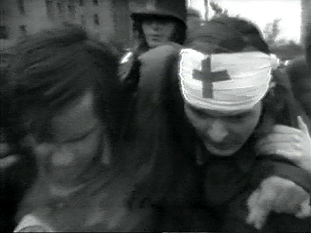 Mayday Realtime