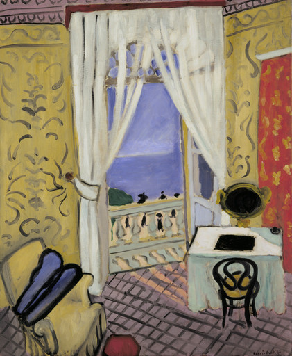 Henri Matisse Moma