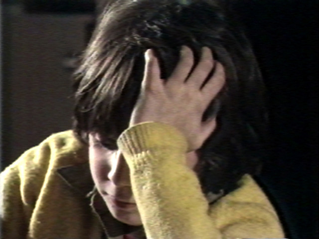 Anne-Marie Miéville, Jean-Luc Godard. France/tour/détour/deux/enfants, Mouvement 10: Roman/Economie (Romance/Economy)