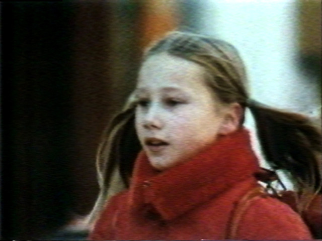 Jean-Luc Godard, Anne-Marie Miéville. France/tour/détour/deux/enfants, Mouvement 3: Connu/Géométrie/Géographie (Known/Geometry/Geography)