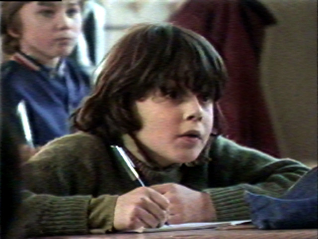 Jean-Luc Godard, Anne-Marie Miéville. France/tour/détour/deux/enfants, Mouvement 4: Inconnu/Technique (Unknown/Technique). 1978