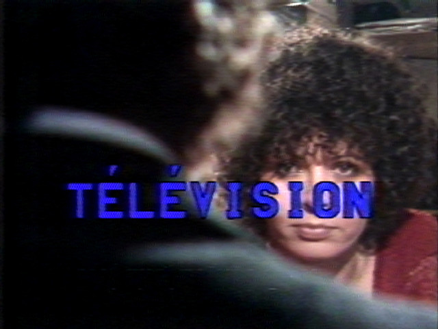 Jean-Luc Godard, Anne-Marie Miéville. France/tour/détour/deux/enfants, Mouvement 6: Expression/Français (Expression/French). 1978