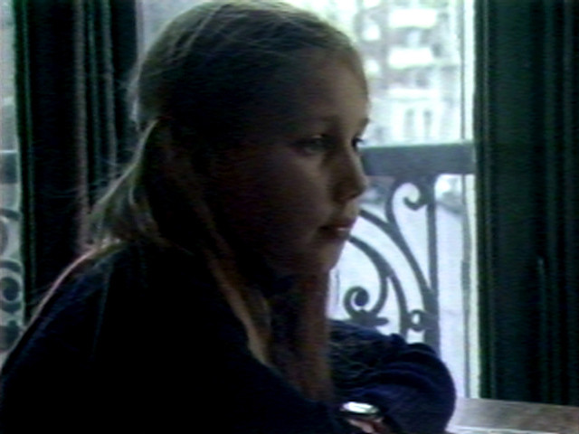 Anne-Marie Miéville, Jean-Luc Godard. France/tour/détour/deux/enfants, Mouvement 9: Pouvoir/Musique (Power/Music)
