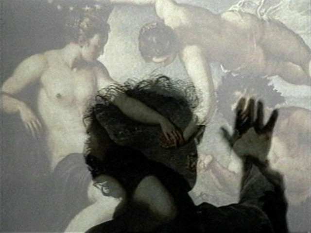 Jean-Luc Godard, Jean-Bernard Menoud, Anne-Marie Miéville, Pierre Binggeli. Scénario du film Passion. 1982