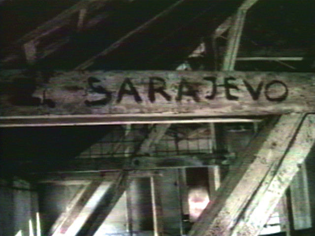 Chris Marker. Prime Time in the Camps