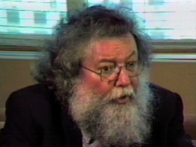 Between the Frames, Chapter 6: The Critics