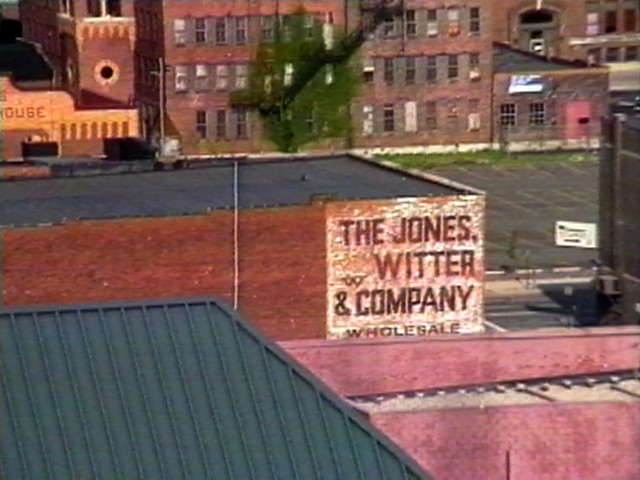 Between the Frames, Chapter 7: The Media