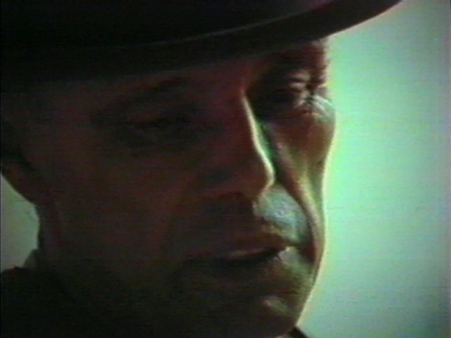 Antonio Muntadas. Between the Frames, Chapter 8: The Epilogue