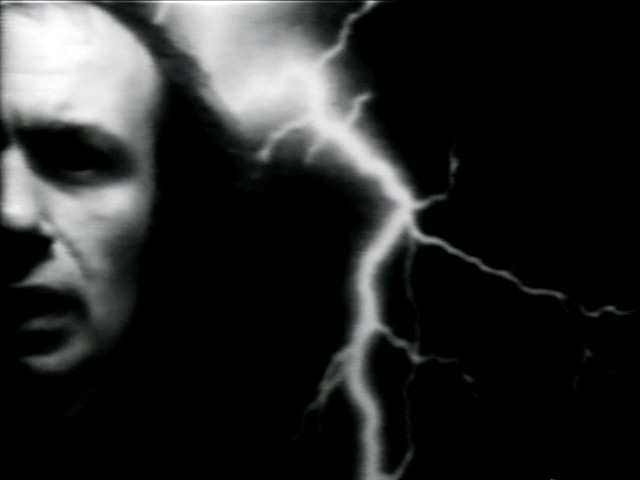 Vito Acconci. The Red Tapes