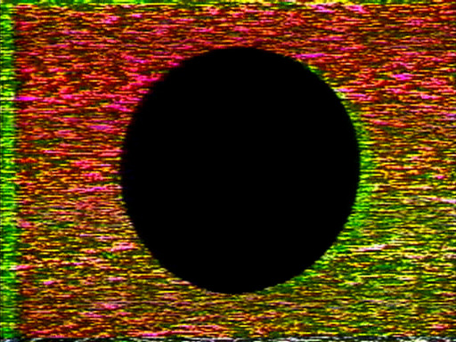 Noisefields