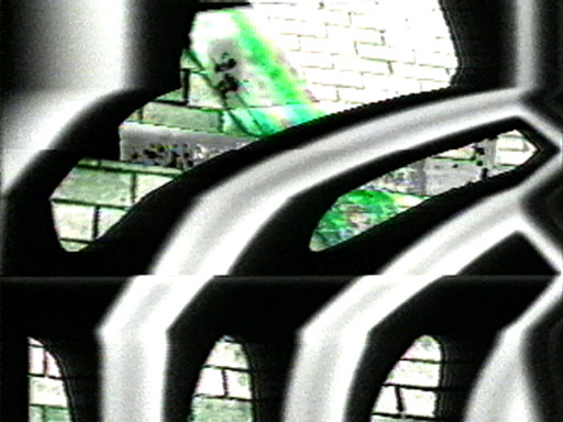 Heraldic View