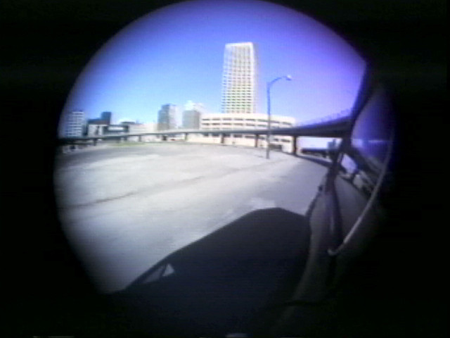 In Search of the Castle…