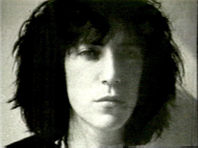 Rock My Religion, Dan Graham, 1983-1984