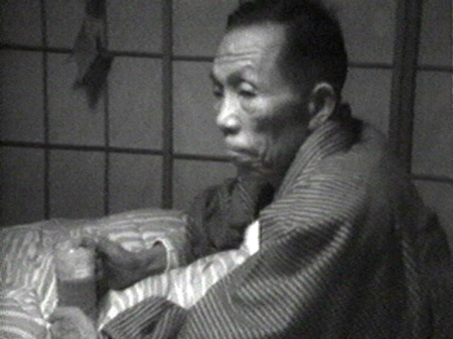 Shigeko Kubota. My Father. 1973-1975 | MoMA