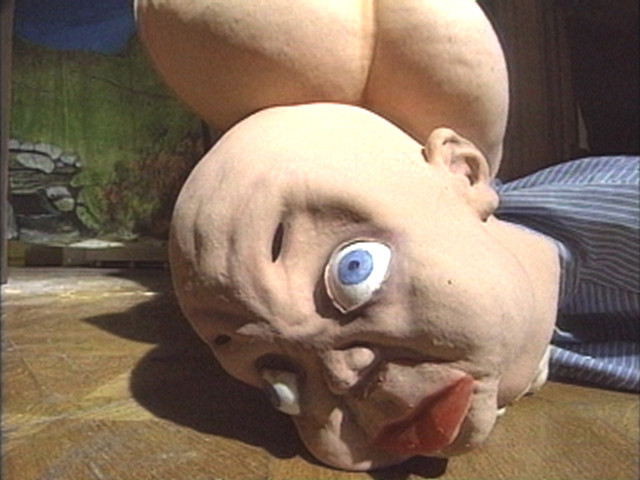 Paul McCarthy, Mike Kelley. Heidi
