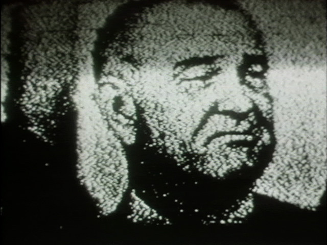 Nam June Paik, Jud Yalkut. Video Tape Study No. 3. 1967-69/1992