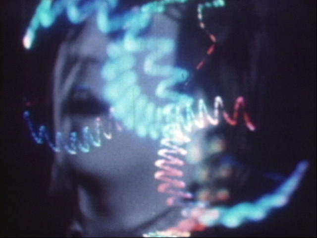 Nam June Paik, Jud Yalkut. Beatles Electroniques. 1966-1972/1992
