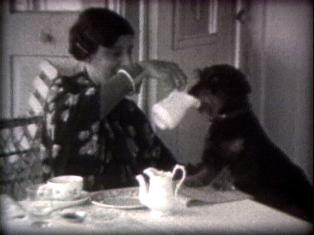 Dusi and Jeno (Private Hungary 2)