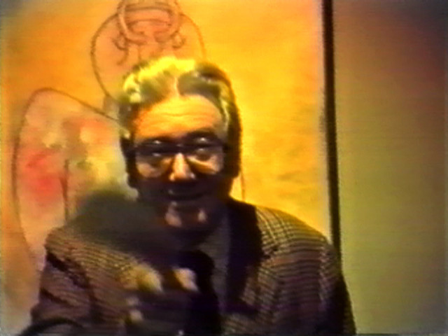 Chris Marker. Matta. 1985