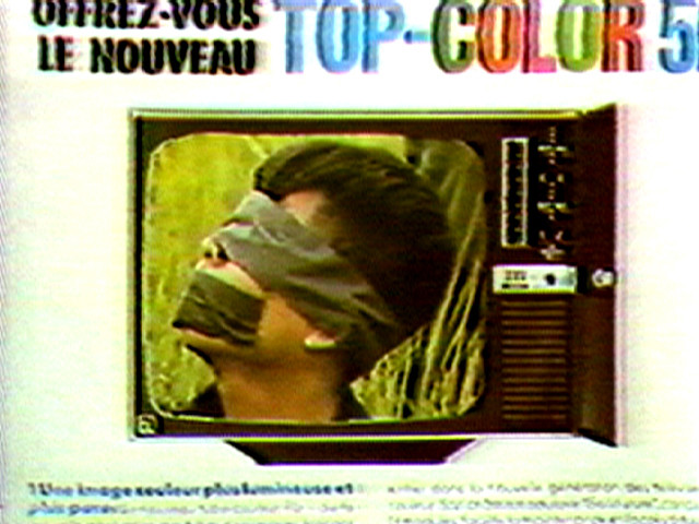 Jean-Luc Godard, Anne-Marie Miéville. Six fois deux/Sur et sous la communication, Part 5B: René(e)s