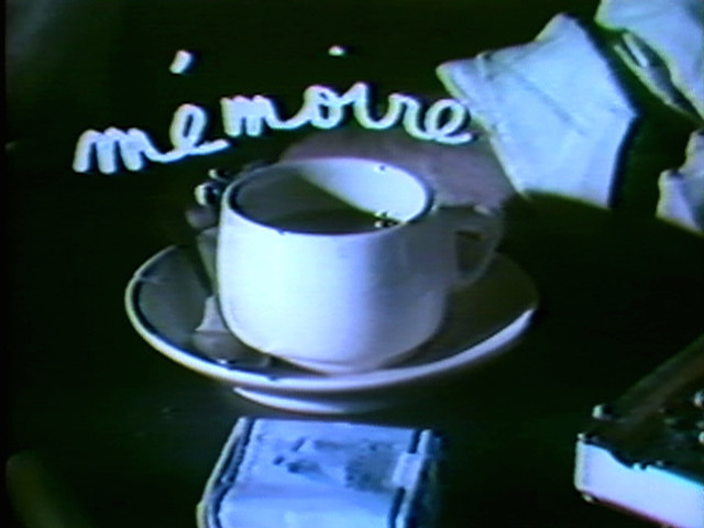 Jean-Luc Godard, Anne-Marie Miéville. Six fois deux/Sur et sous la communication, Part 2A: Leçons de choses (Lessons About Things). 1976