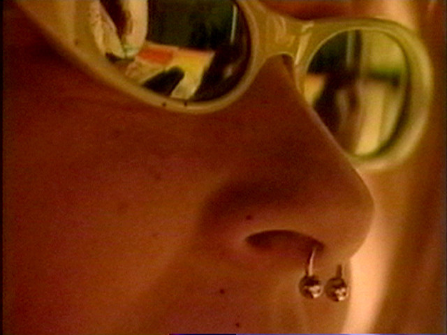 Paul McCarthy. WGG Test