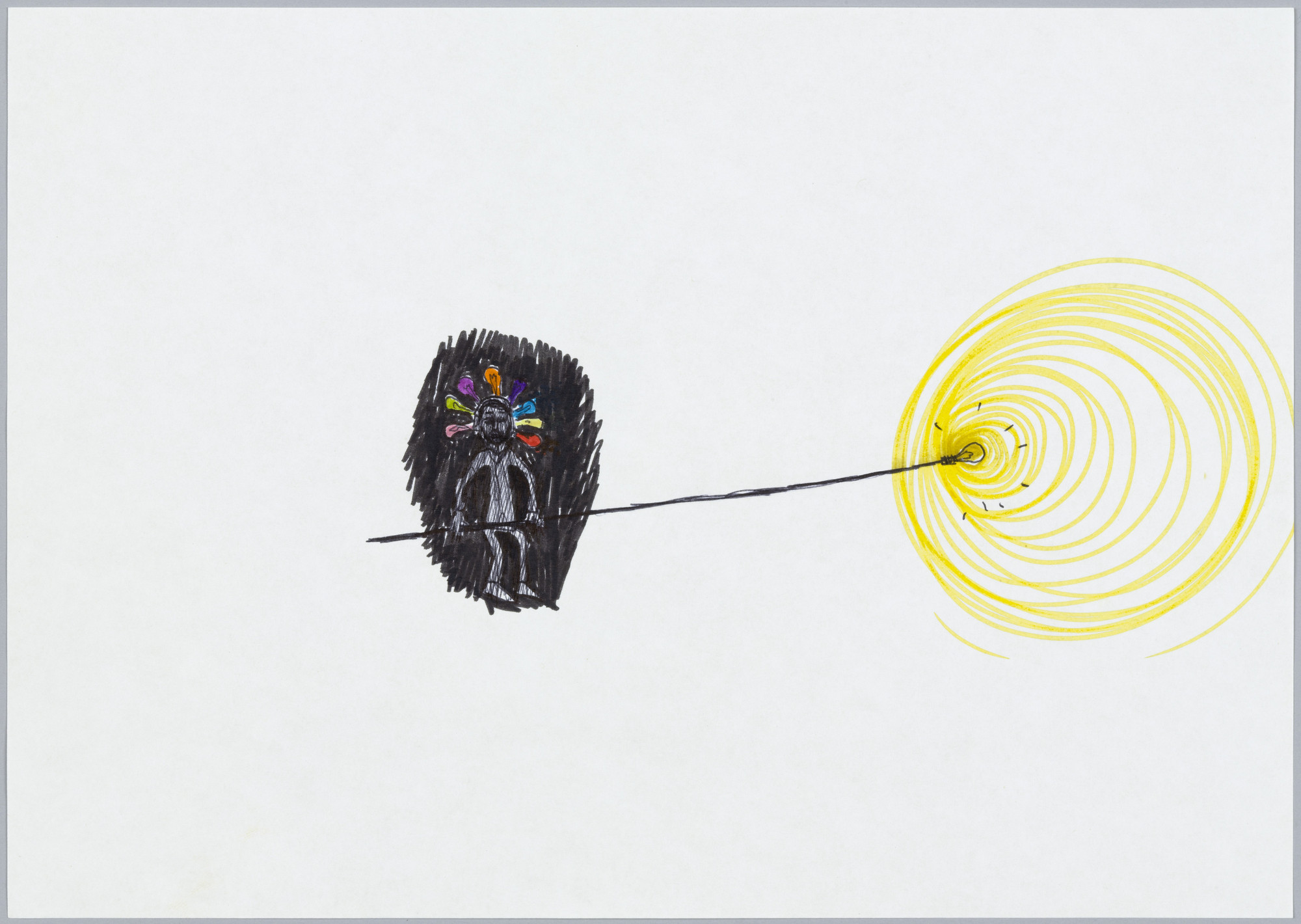 Gabriele Picco. Untitled