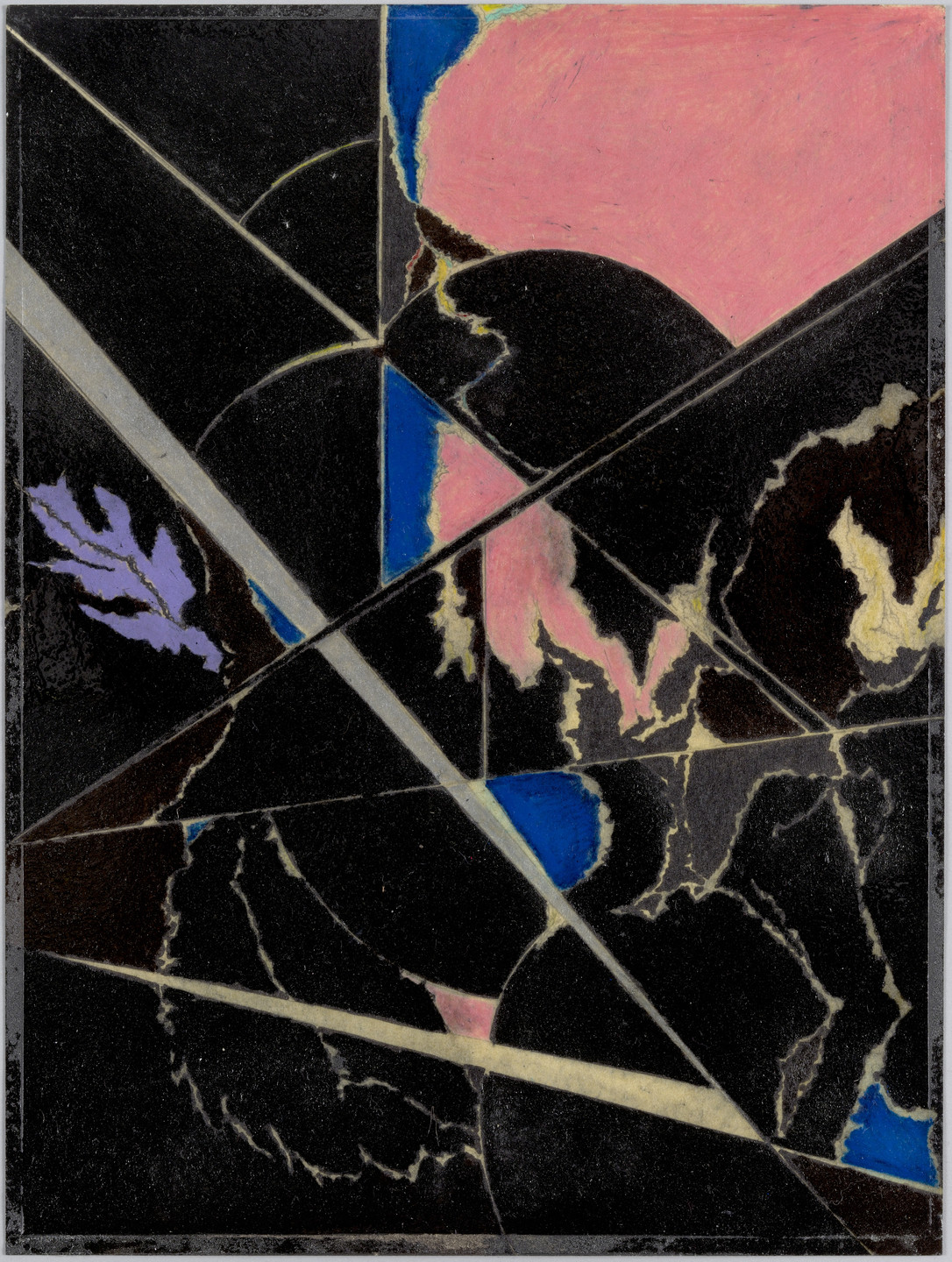 Delia R. Gonzalez. Untitled. 2004