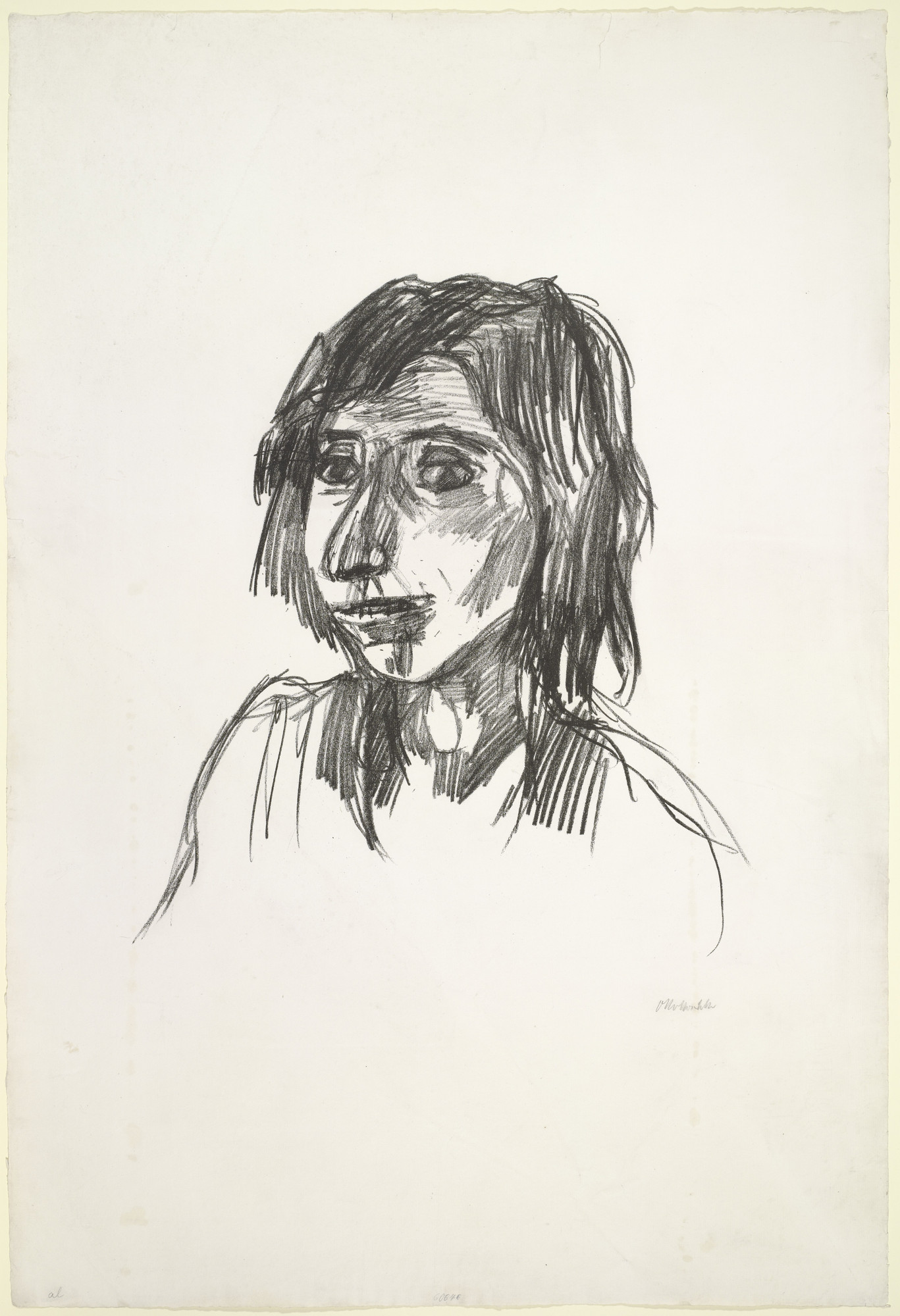 Oskar Kokoschka. Hefa