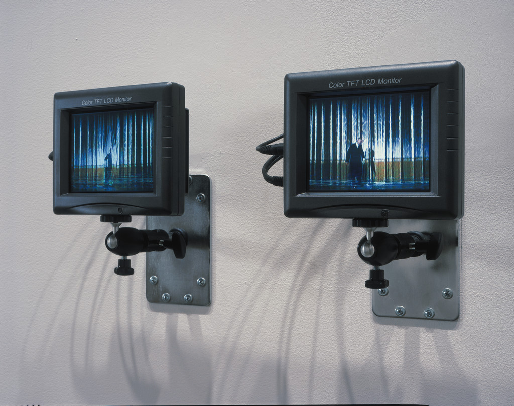 Prologue to the Story of the Birth of Freedom