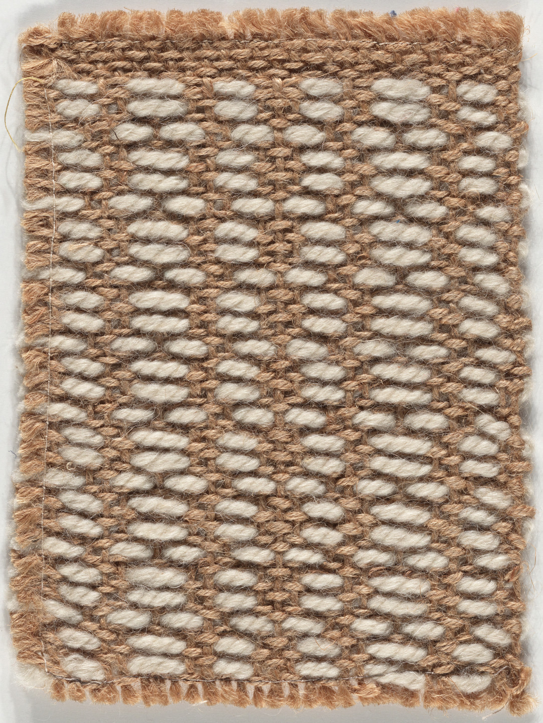 Dorothy Liebes. Wall textile. c. 1946