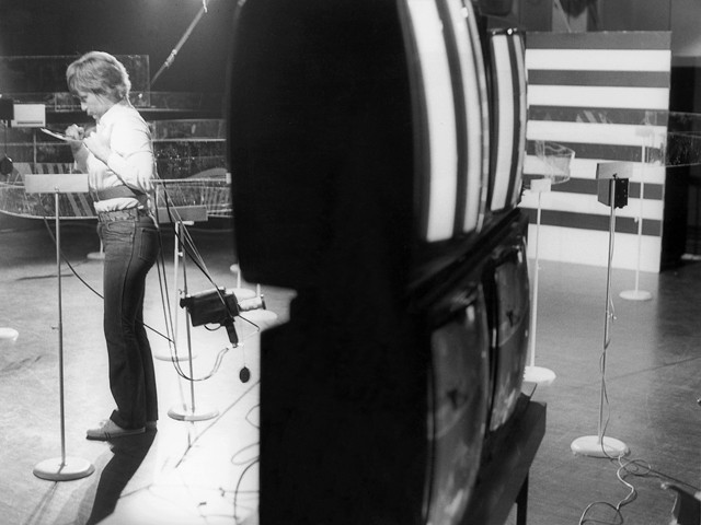 Valie Export. Adjunct Dislocations II. 1973-1978