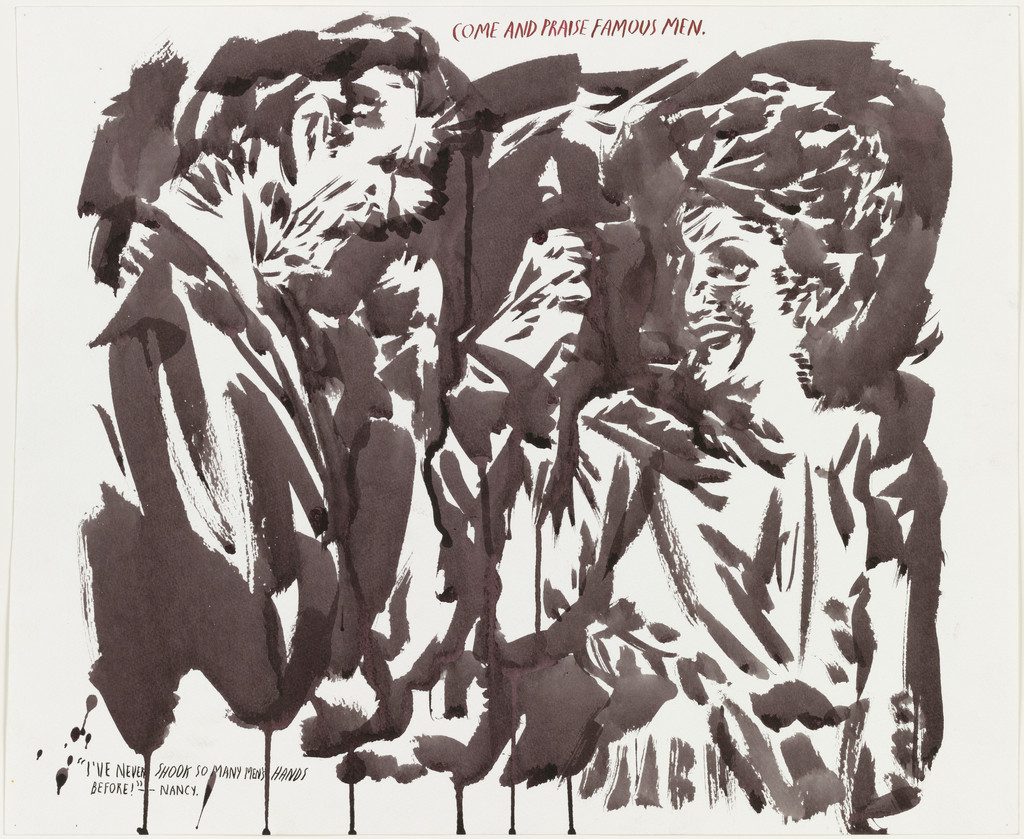 No Title (Come and praise...)