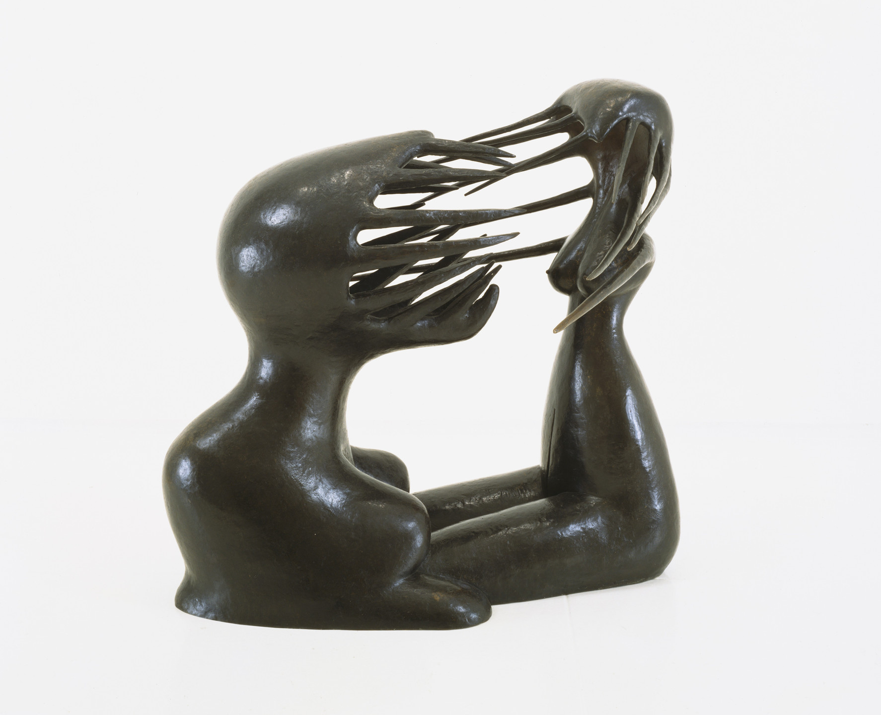 Maria Martins. The Impossible, III. 1946