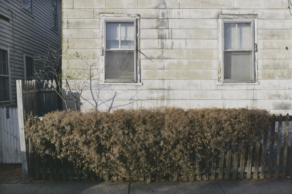 Newport, Rhode Island, Richard Benson, 2008