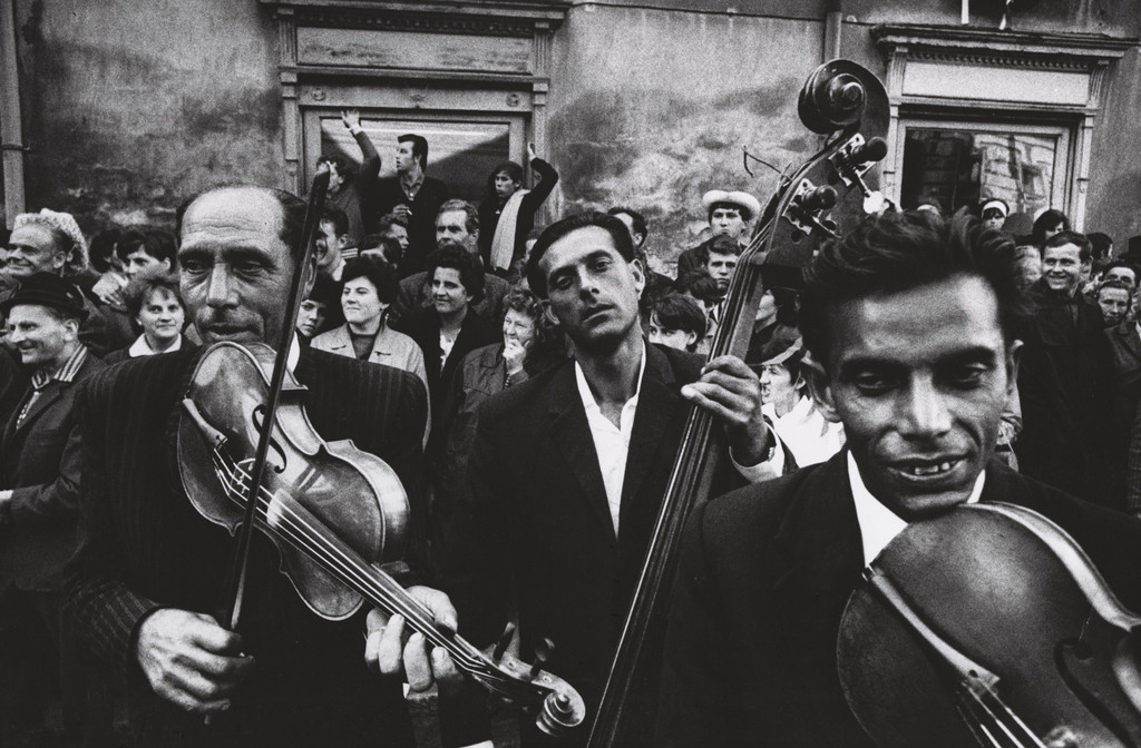 Musicians