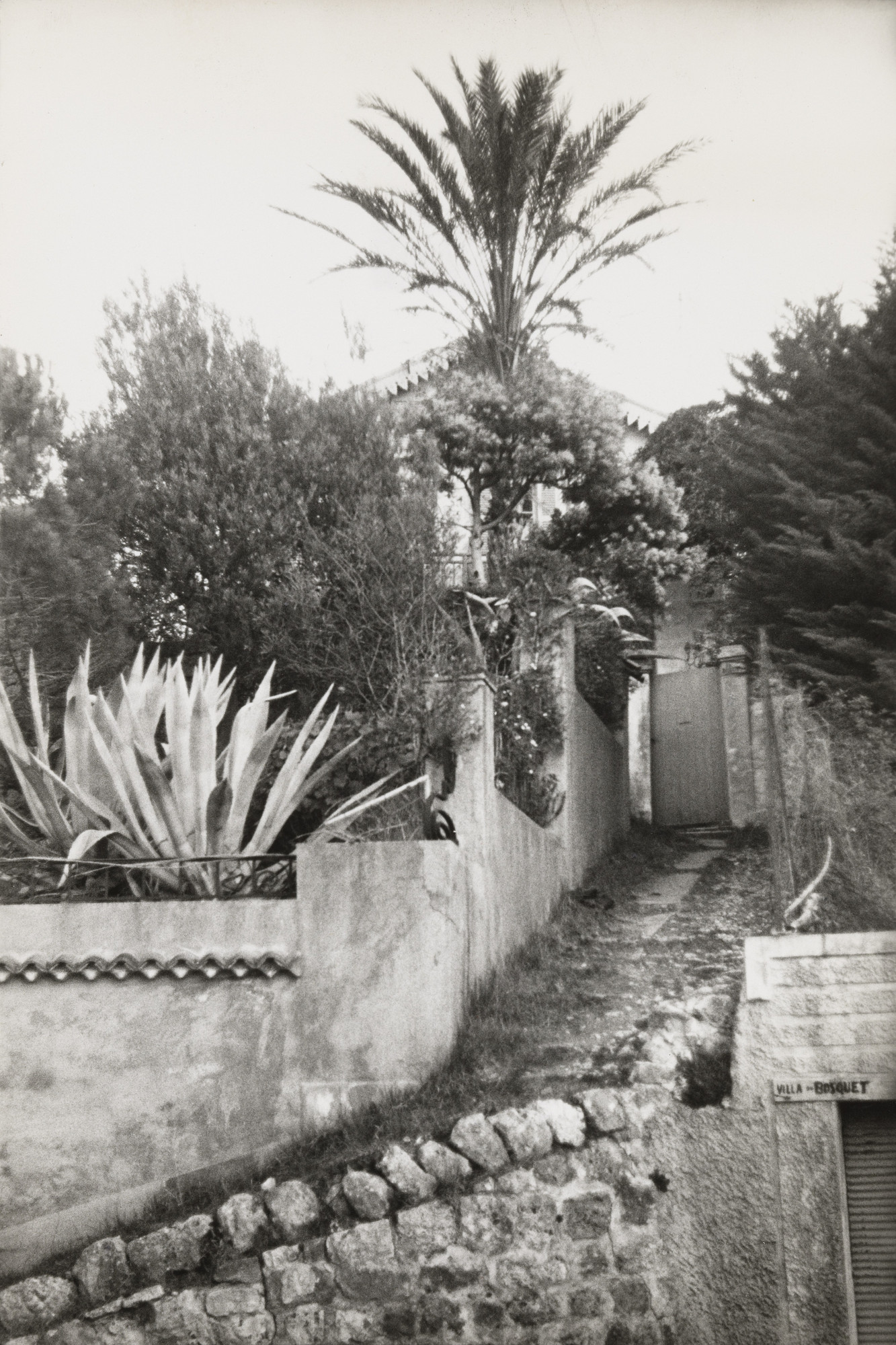 Henri Cartier-Bresson. Untitled