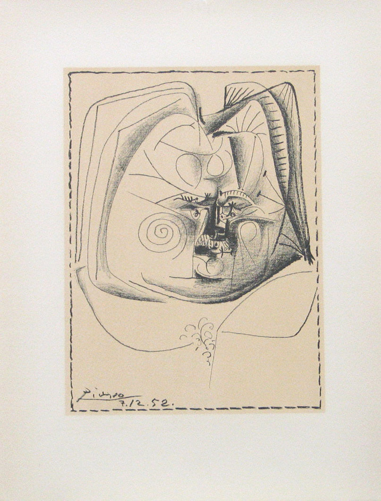 Balzac from balzacs en bas de casse et picassos
