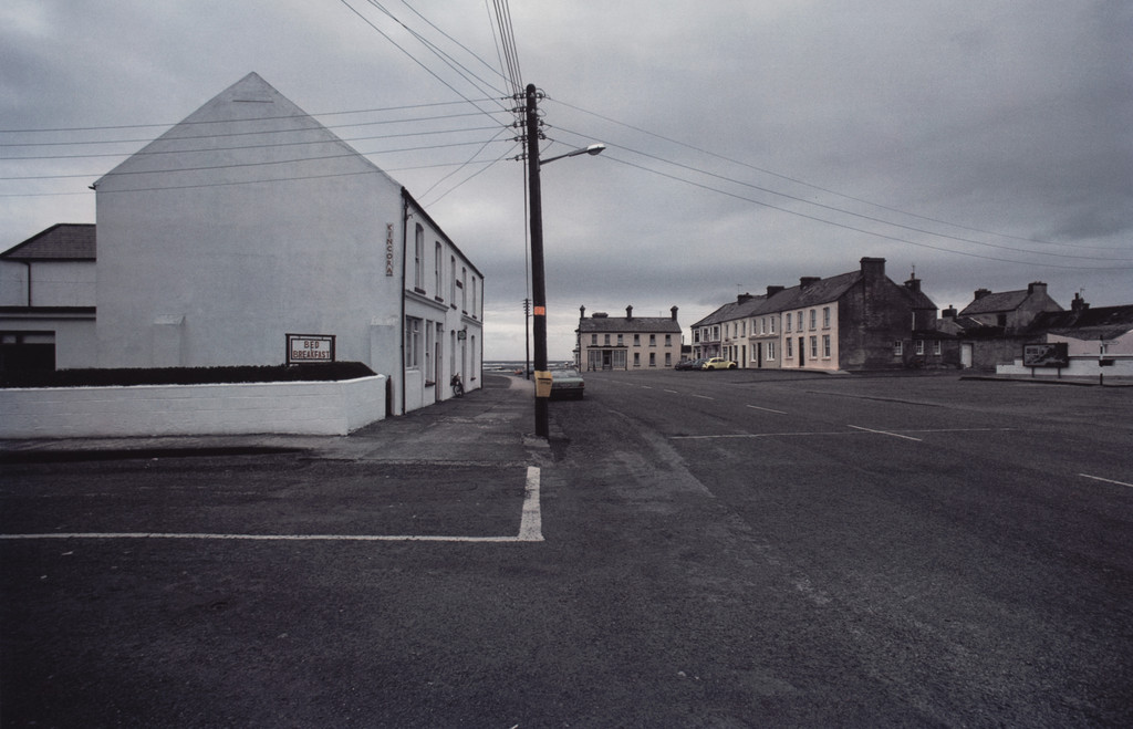 Ireland