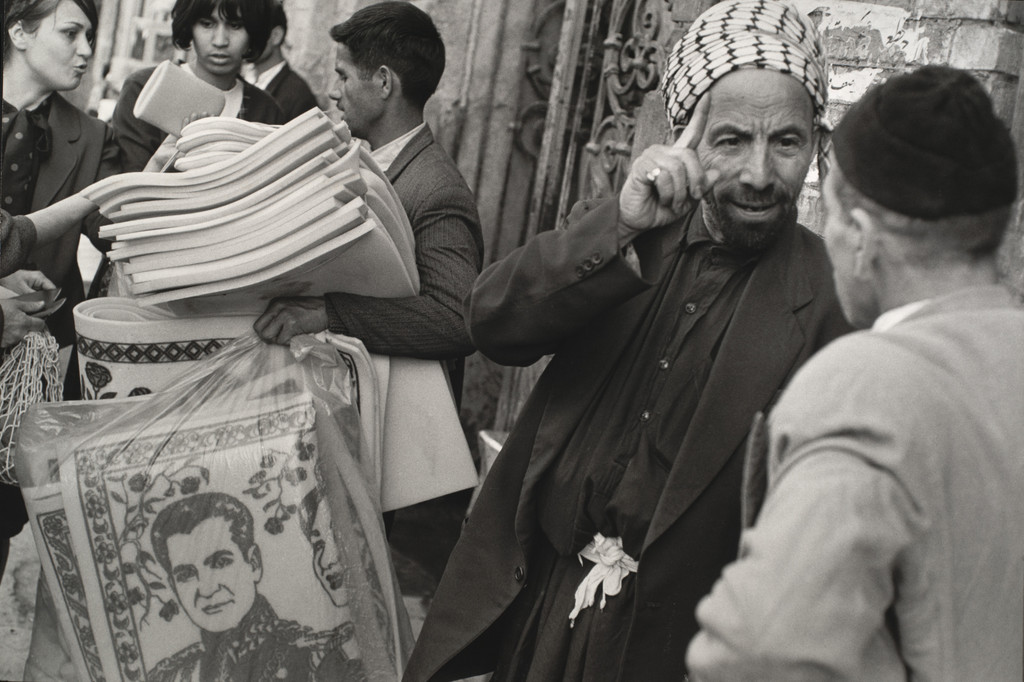 Tehran, Iran