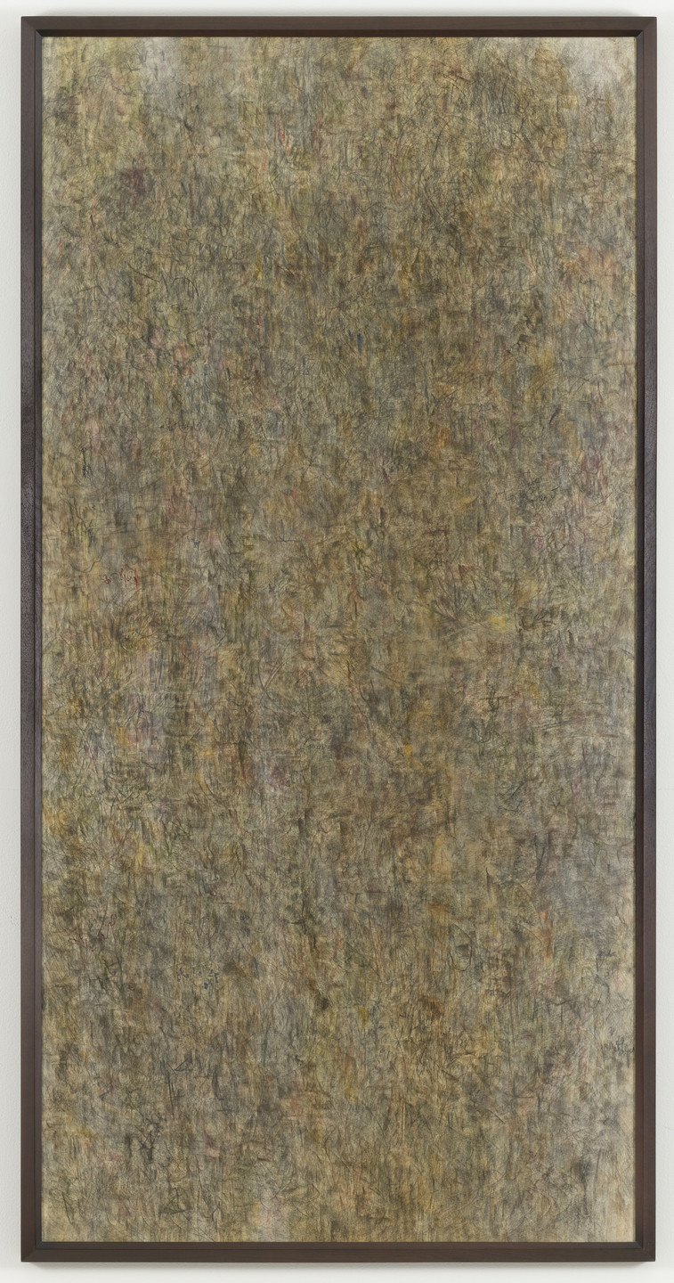 León Ferrari. Untitled. 1991