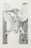Max Ernst. The Origin of the Clock (L&#39;Origine de la pendule) from Natural History (Histoire naturelle). c. 1925, published 1926