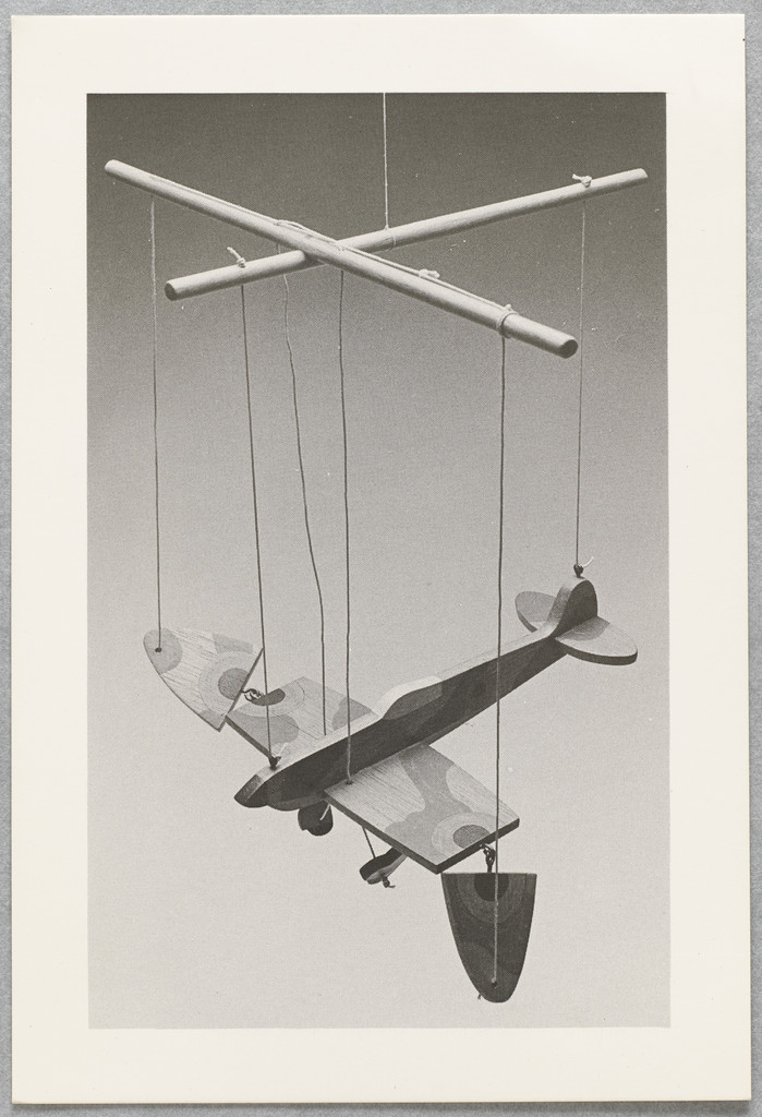 Marionette (2)