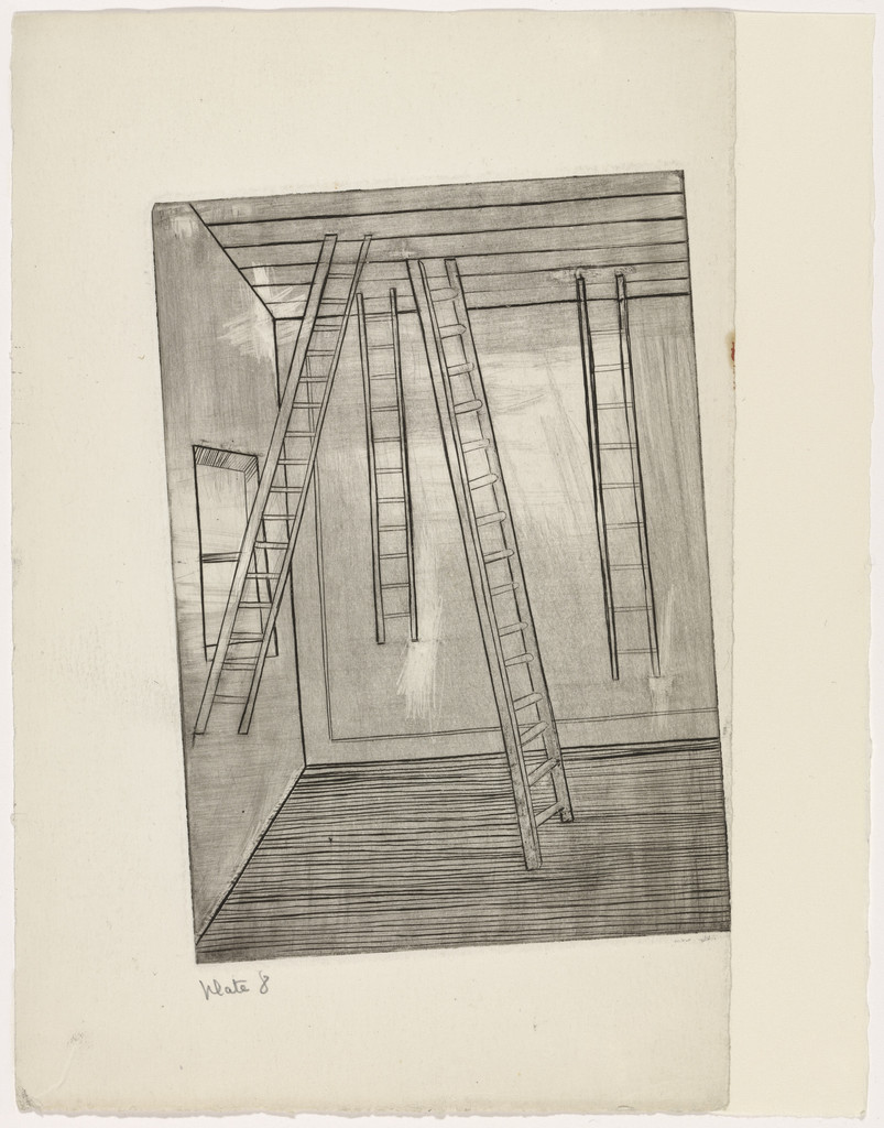 Ladders